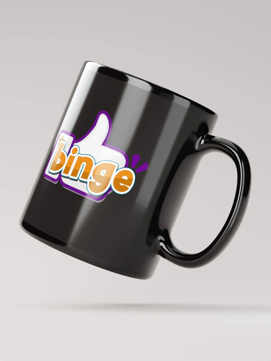 Binge Coffee Mug product image (2)