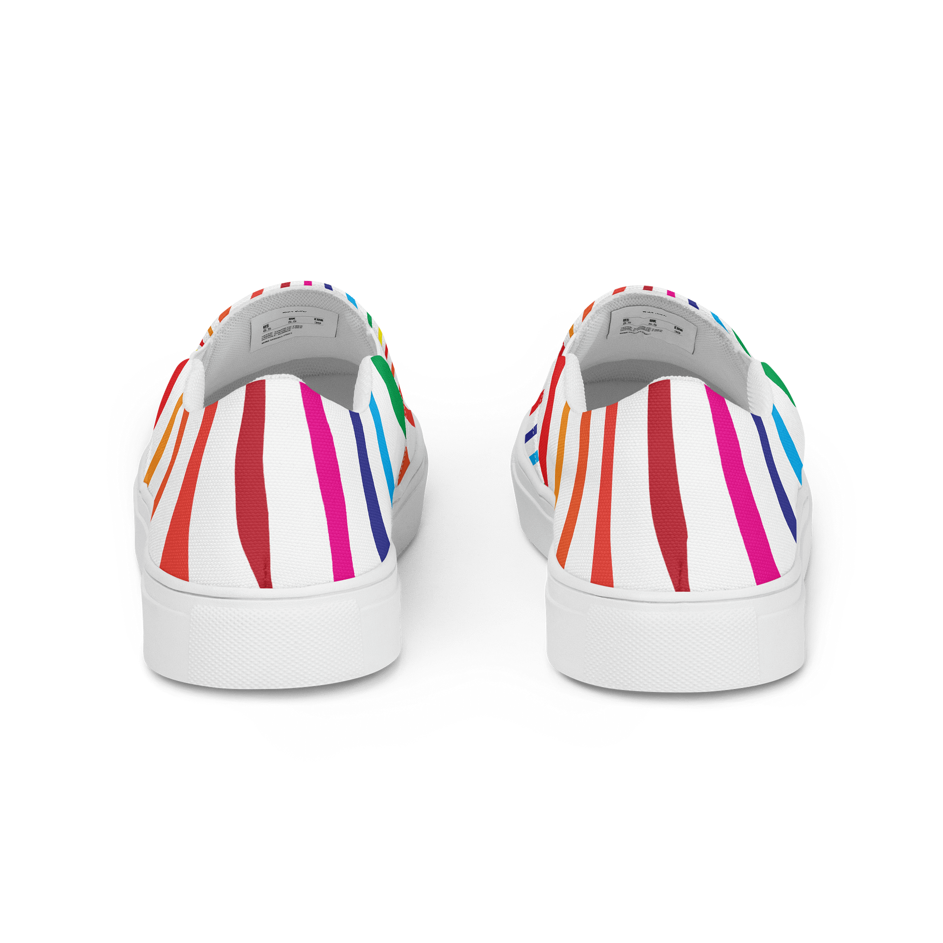 Spiral Slip-Ons product image (4)