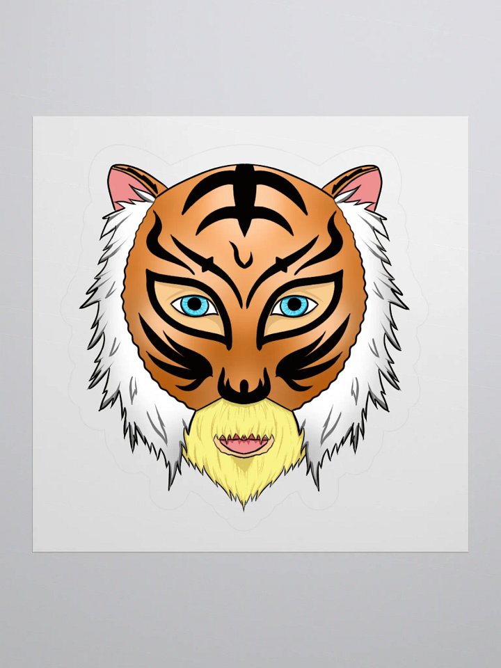 Masked man product image (1)