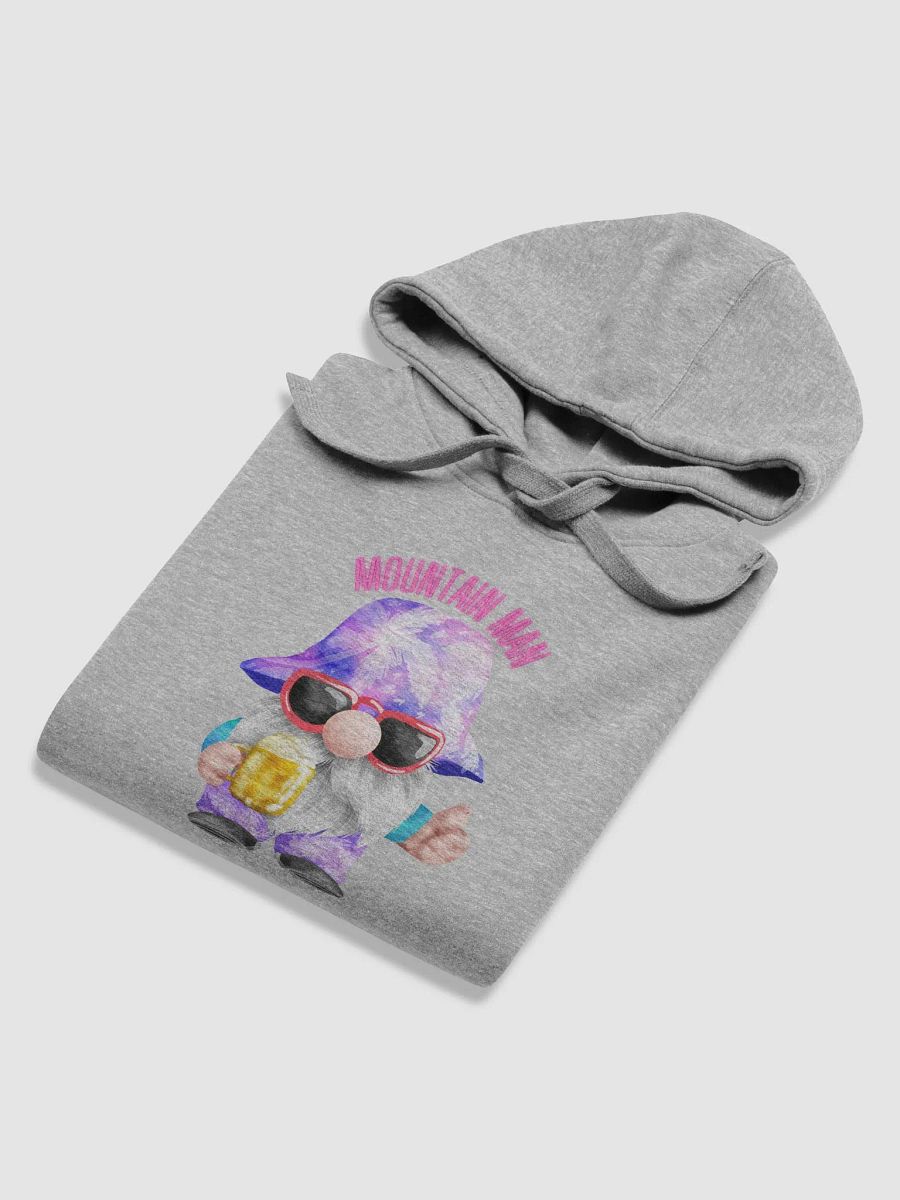 Mountain Man Hoodie product image (16)