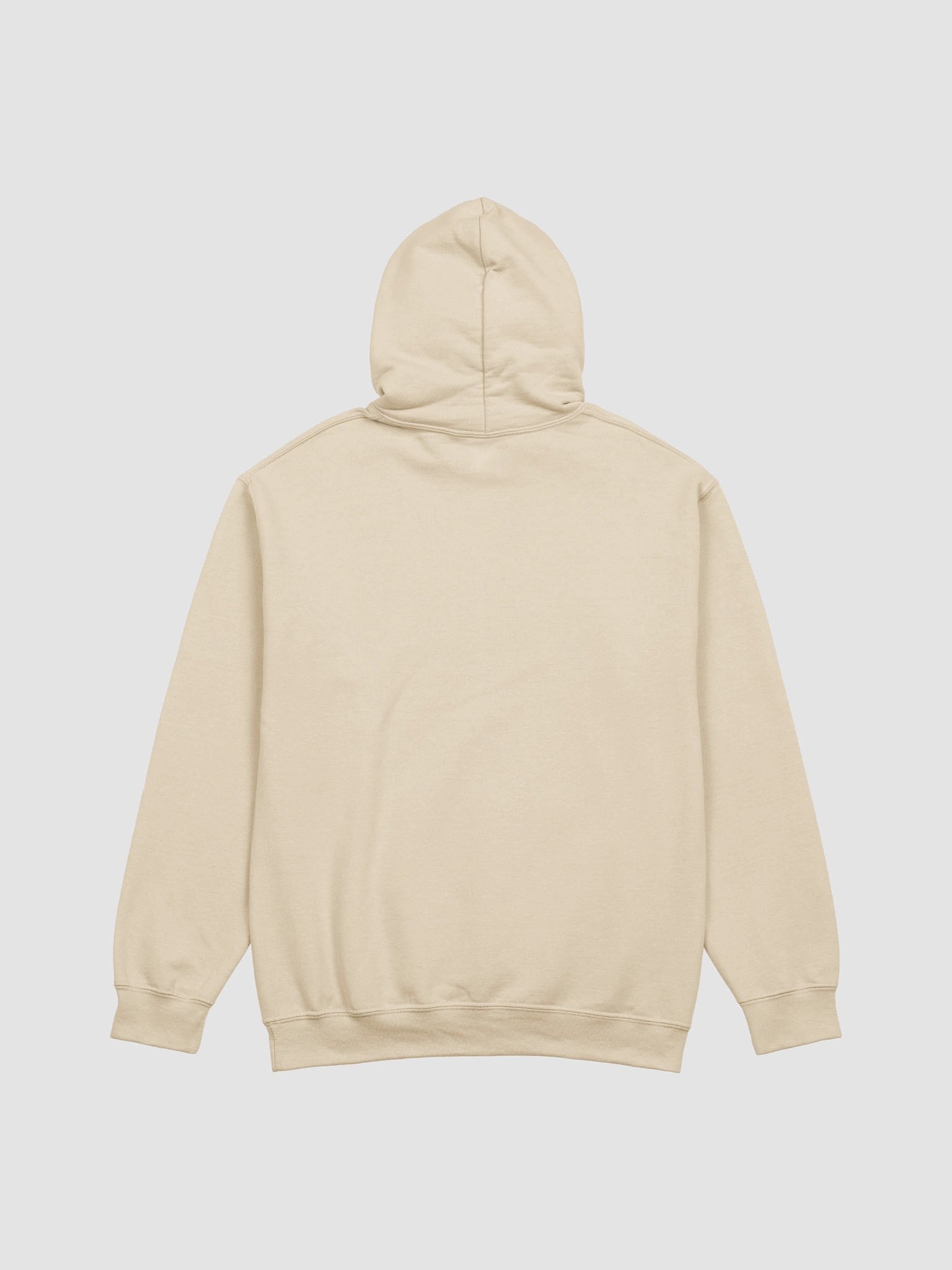 Inner Strength Gildan Style Hoodie product image (8)