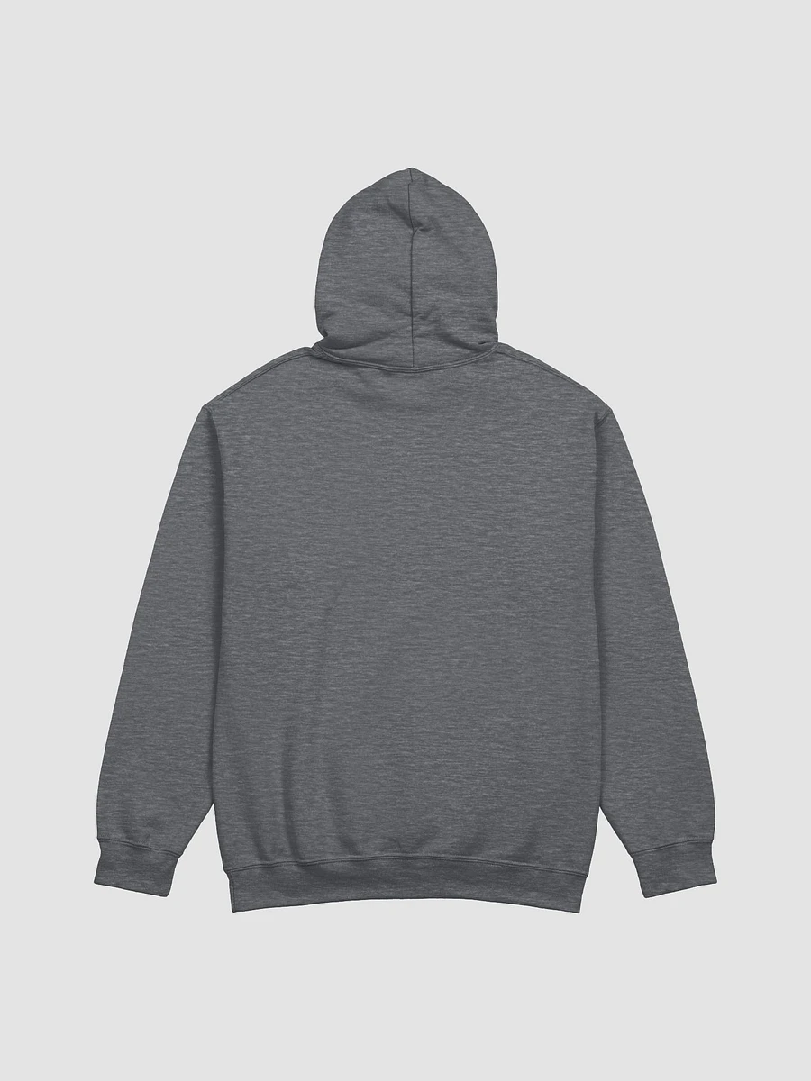 Chrome Bear Claw - Hoodie product image (29)