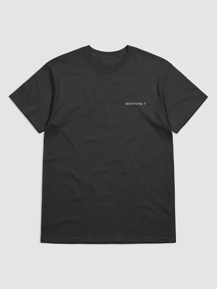 Cosmic Riff T-Shirt Music Beyond the Stars product image (1)