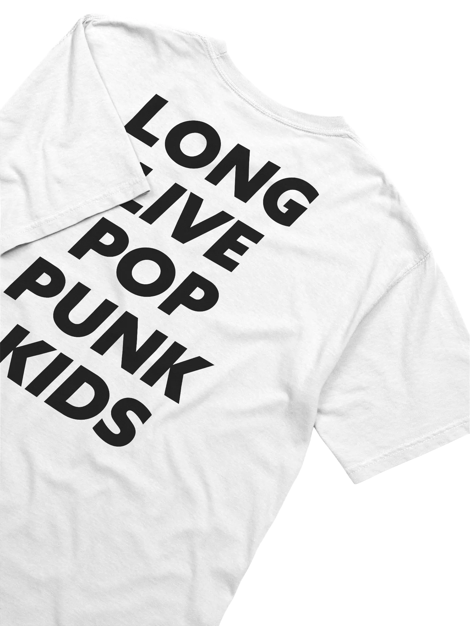 LONG LIVE POP PUNK KIDS product image (4)