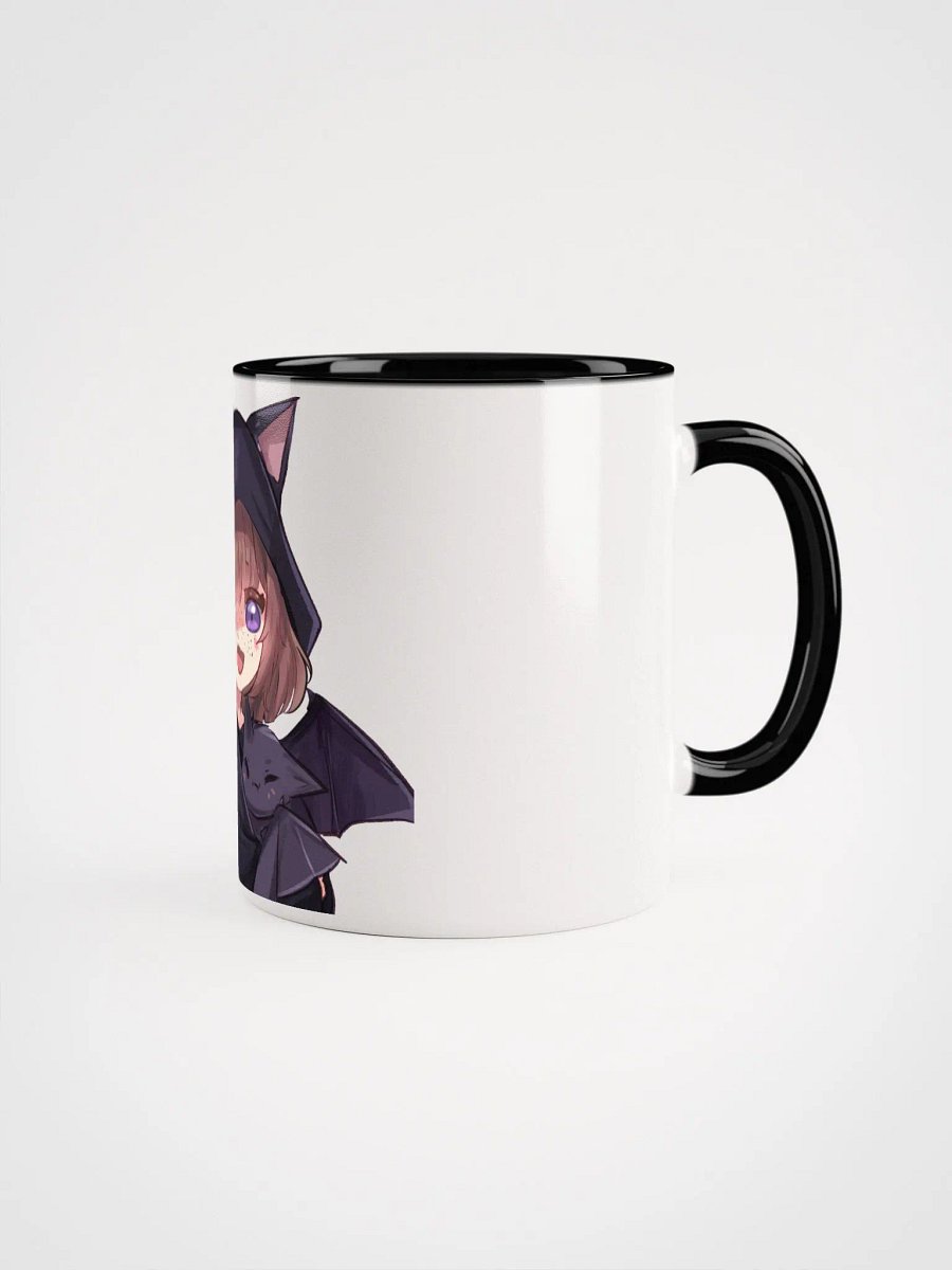 Halloween Nico Ceramic Mug product image (3)
