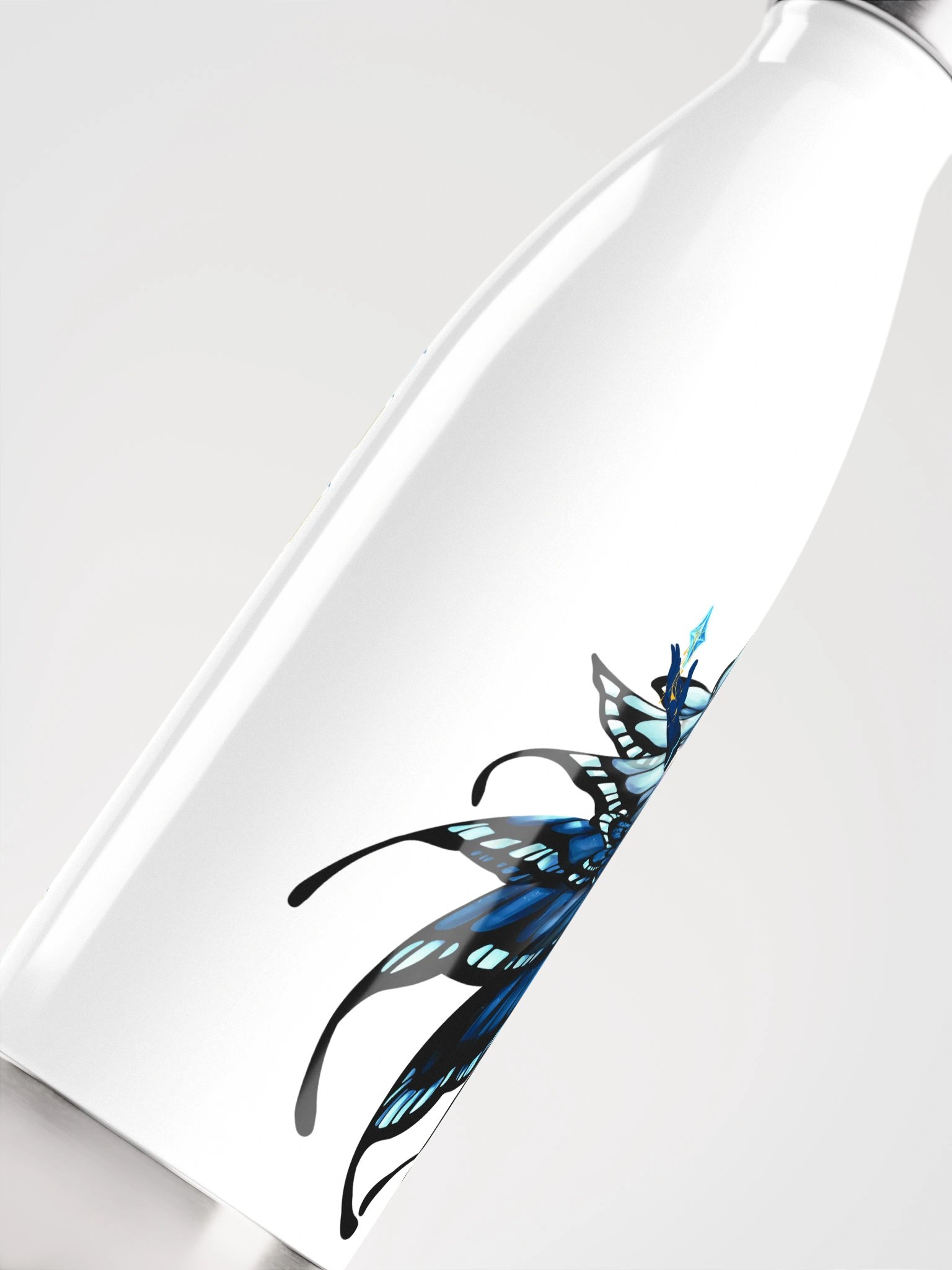 Nara Stainless Steel Water Bottle product image (5)
