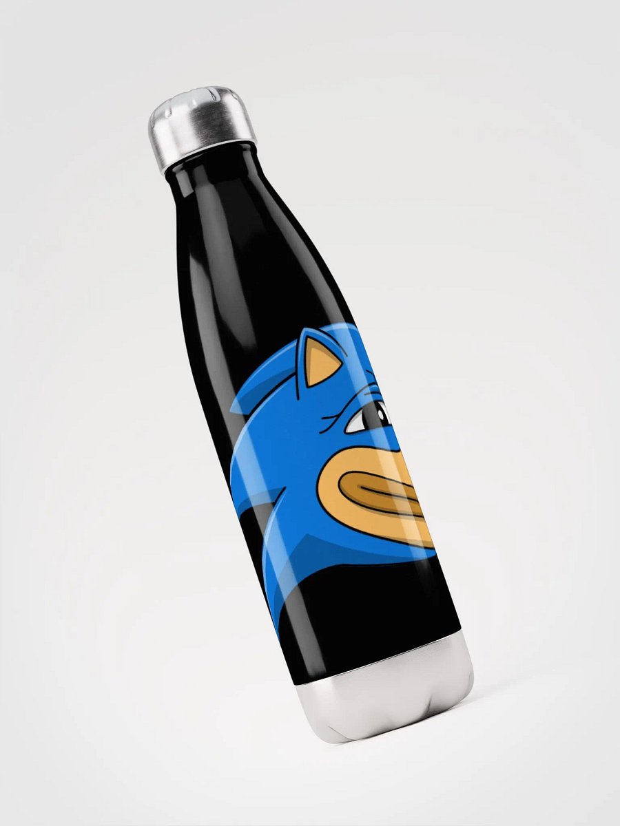 Got Meat Stainless Steel Bottle product image (5)