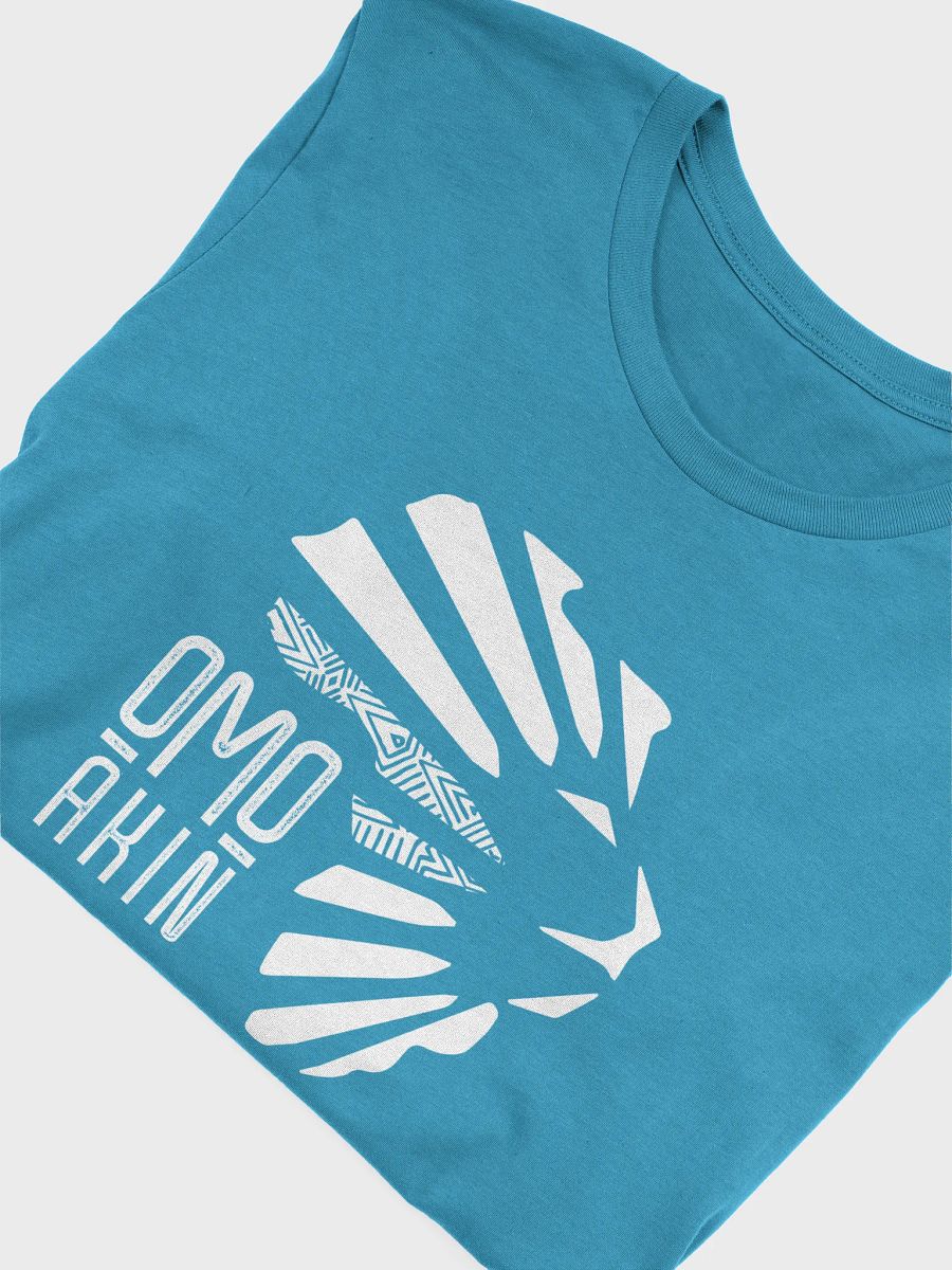 Omoakin T-shirt - Classic fit product image (35)