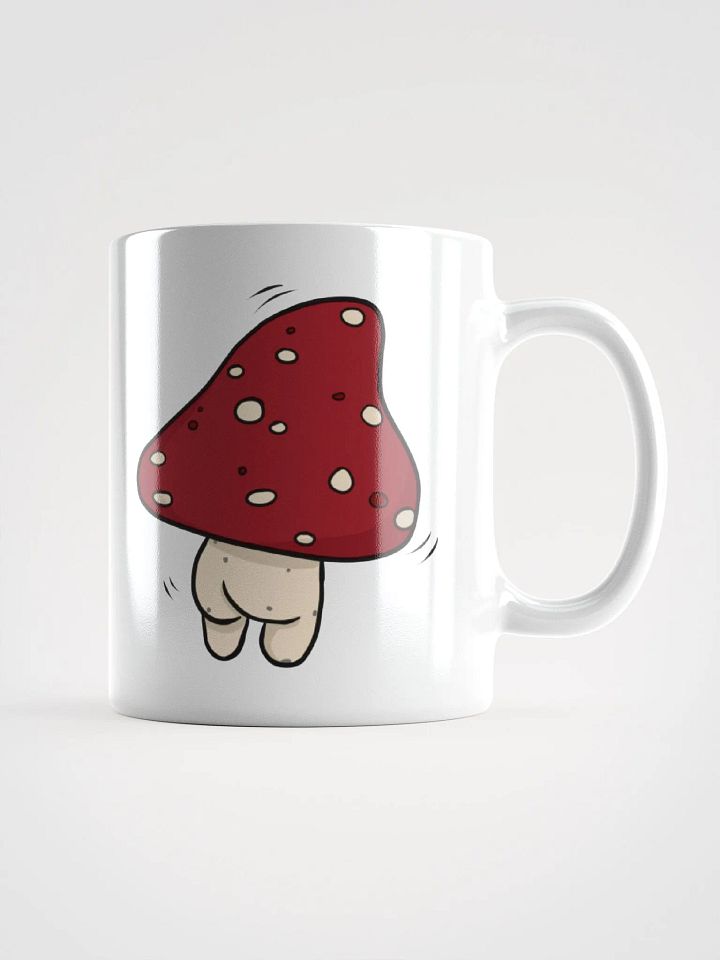 Bob Coffee Mug product image (1)
