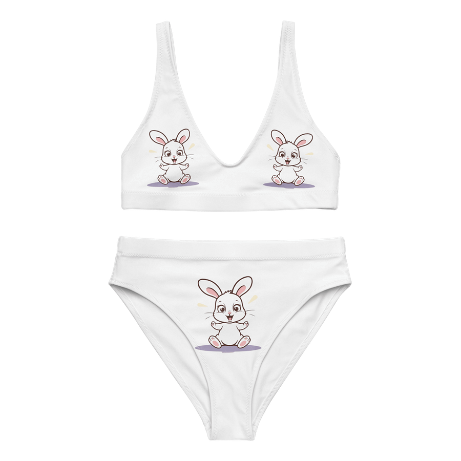 Rabbits Bikini Set product image (1)