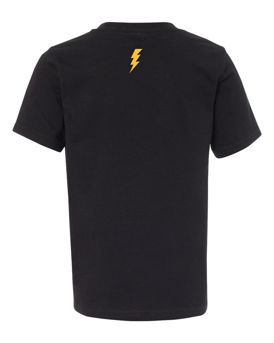 PozVibez kids Teddy T-Shirtz product image (3)