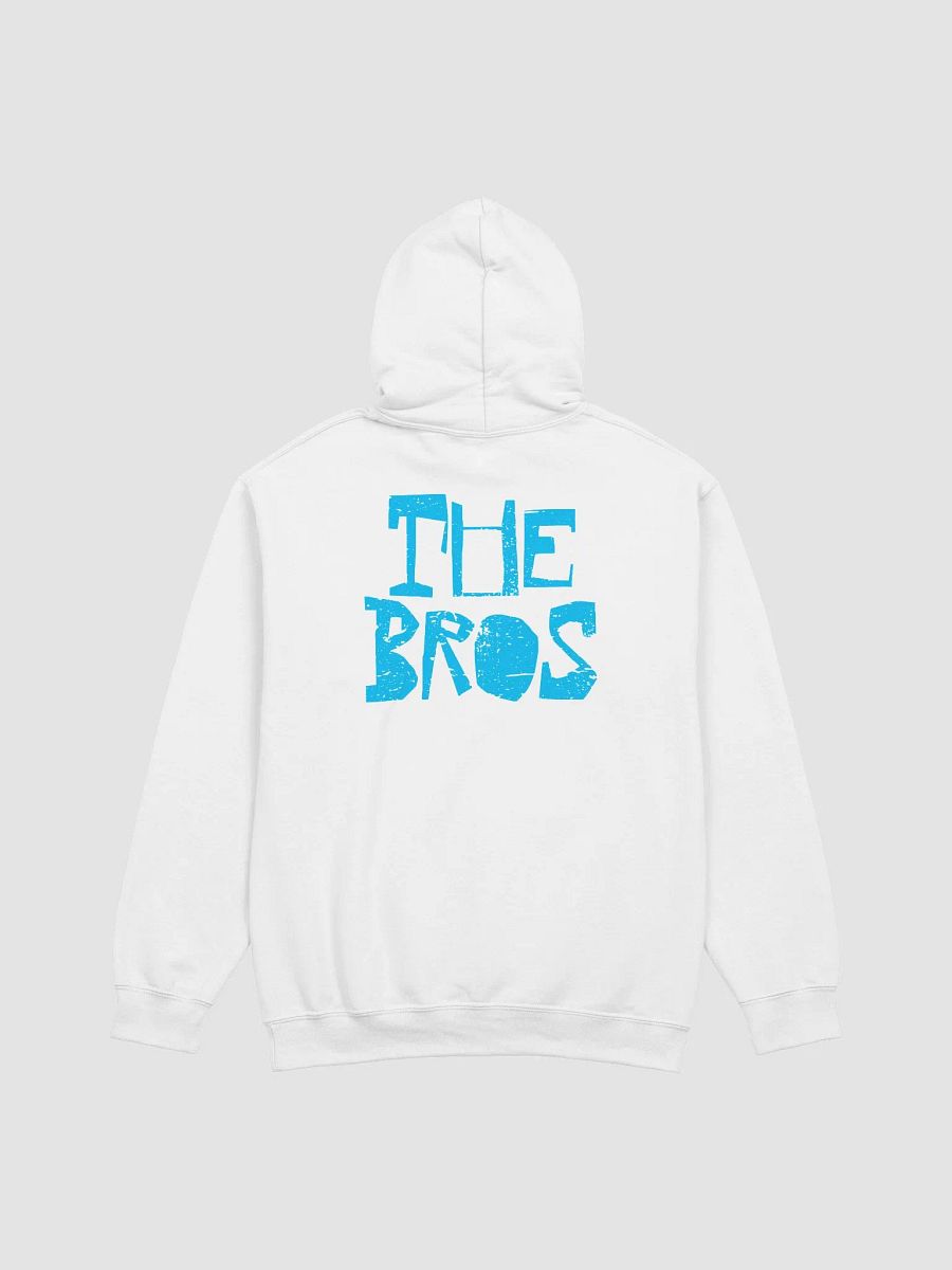 Messy Bros Hoodie Unisex product image (11)