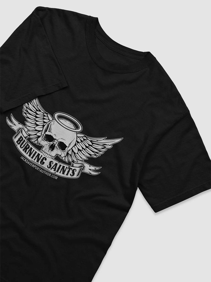 Burning Saints T-Shirt product image (2)