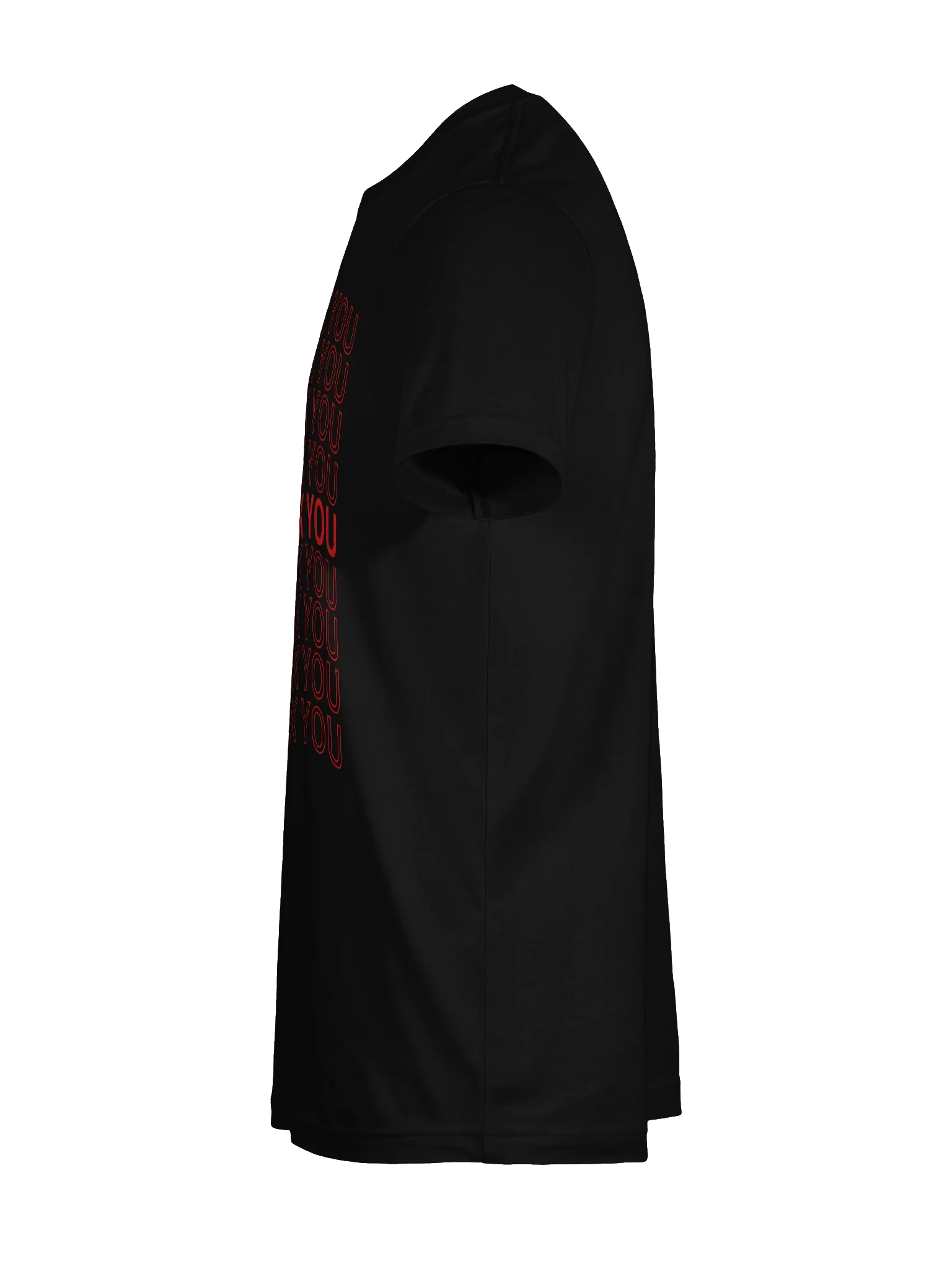 No Thank You T-Shirt product image (11)