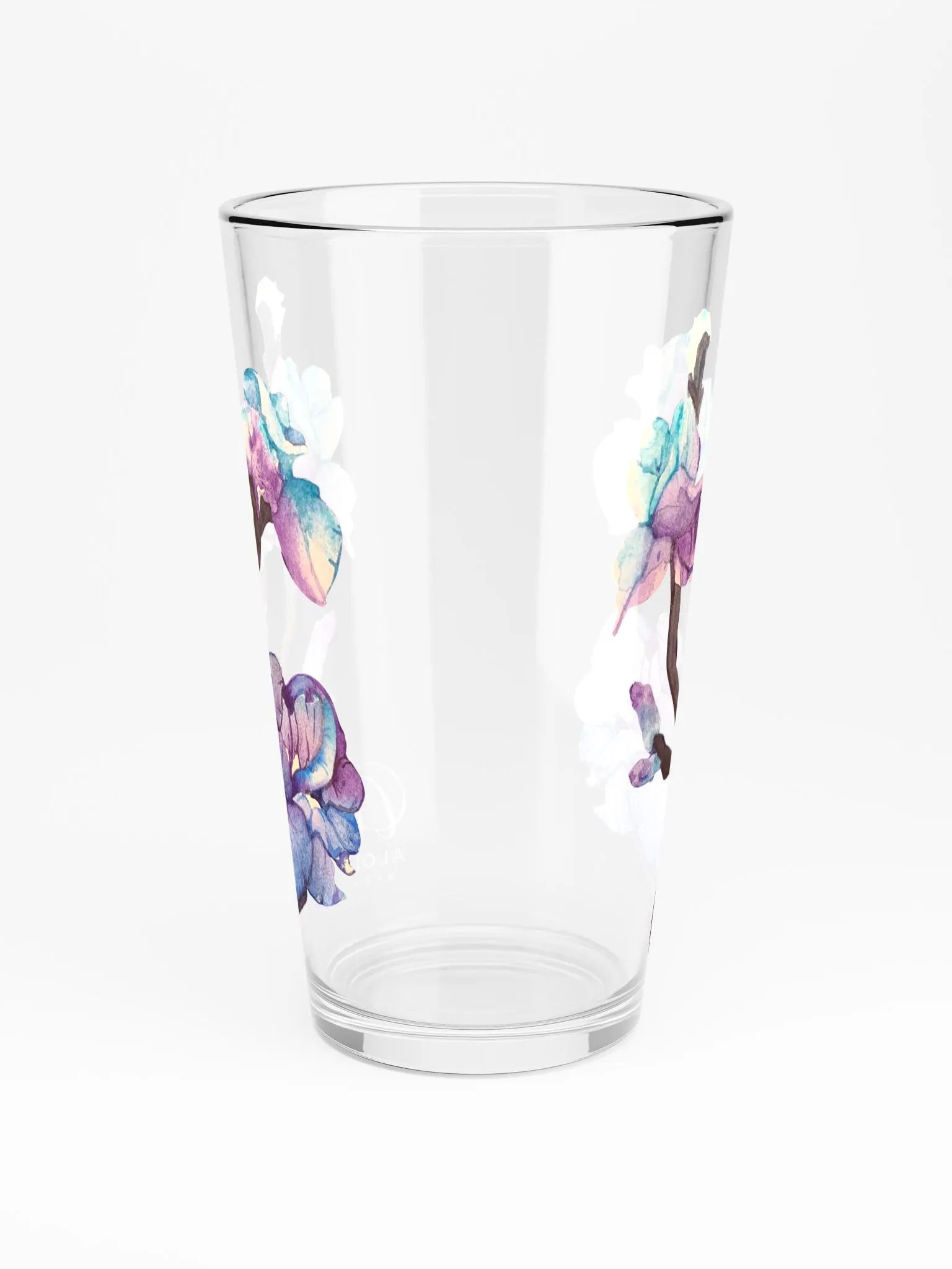 Orchids Glass product image (4)