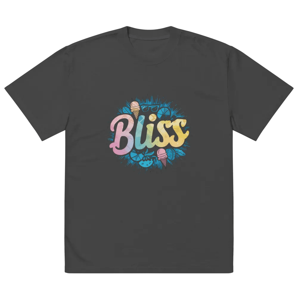 Summer T-shirt product image (3)