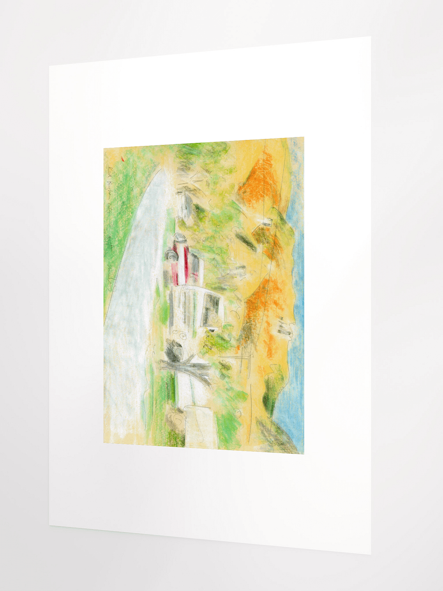 KOA Brigham City, UT 09.29.85 print product image (3)