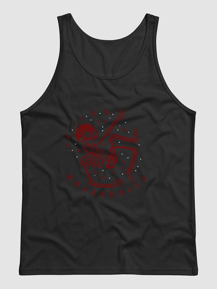 Death Nap - Tank product image (1)