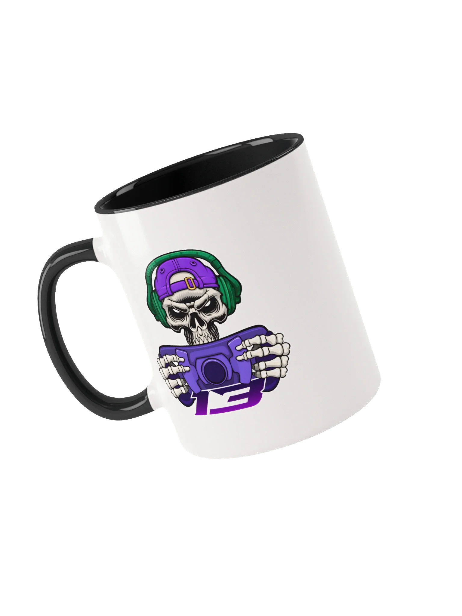 Hogston GT Mug product image (6)