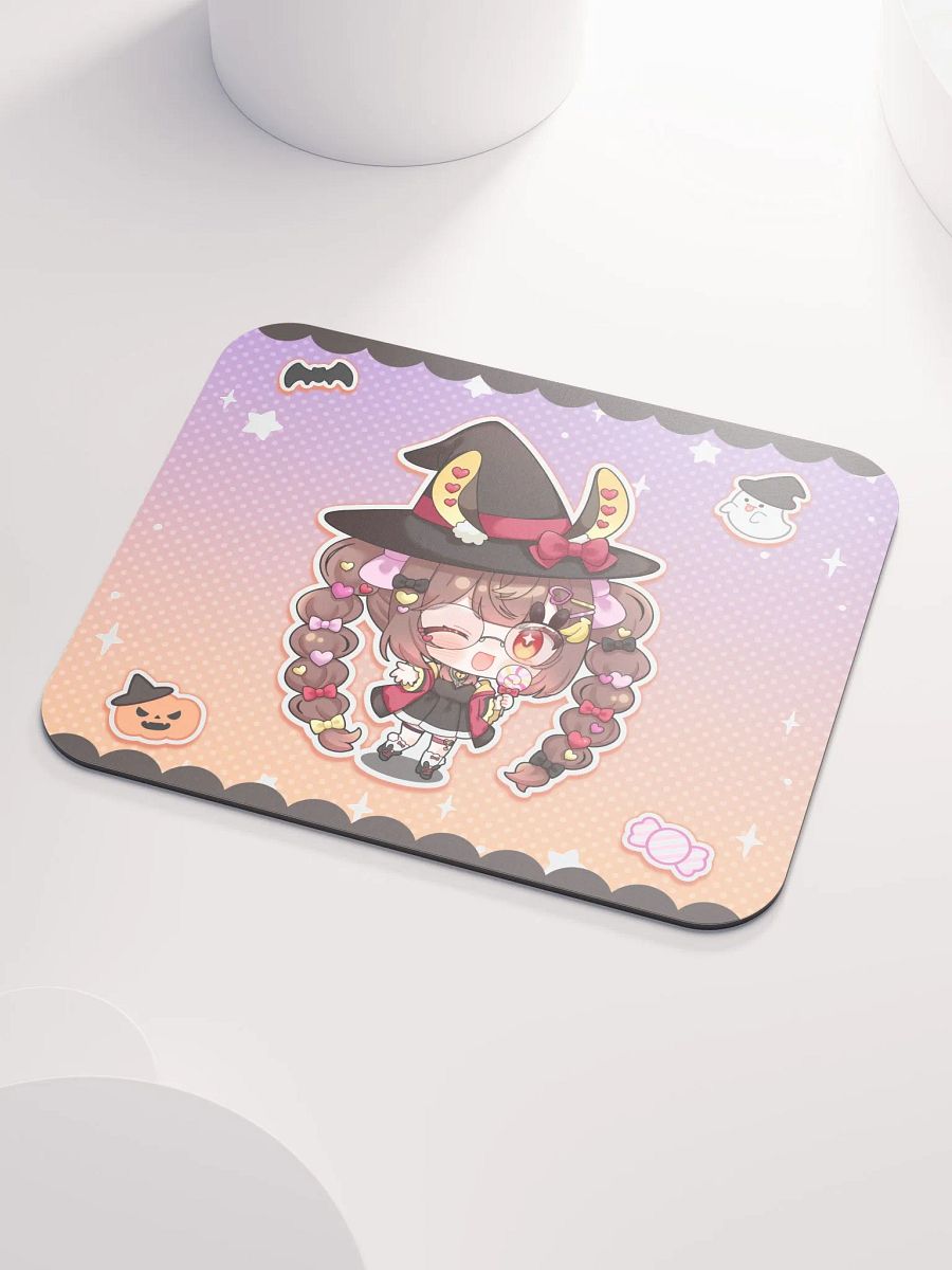 Halloween Mouse Pad (Bun) product image (3)