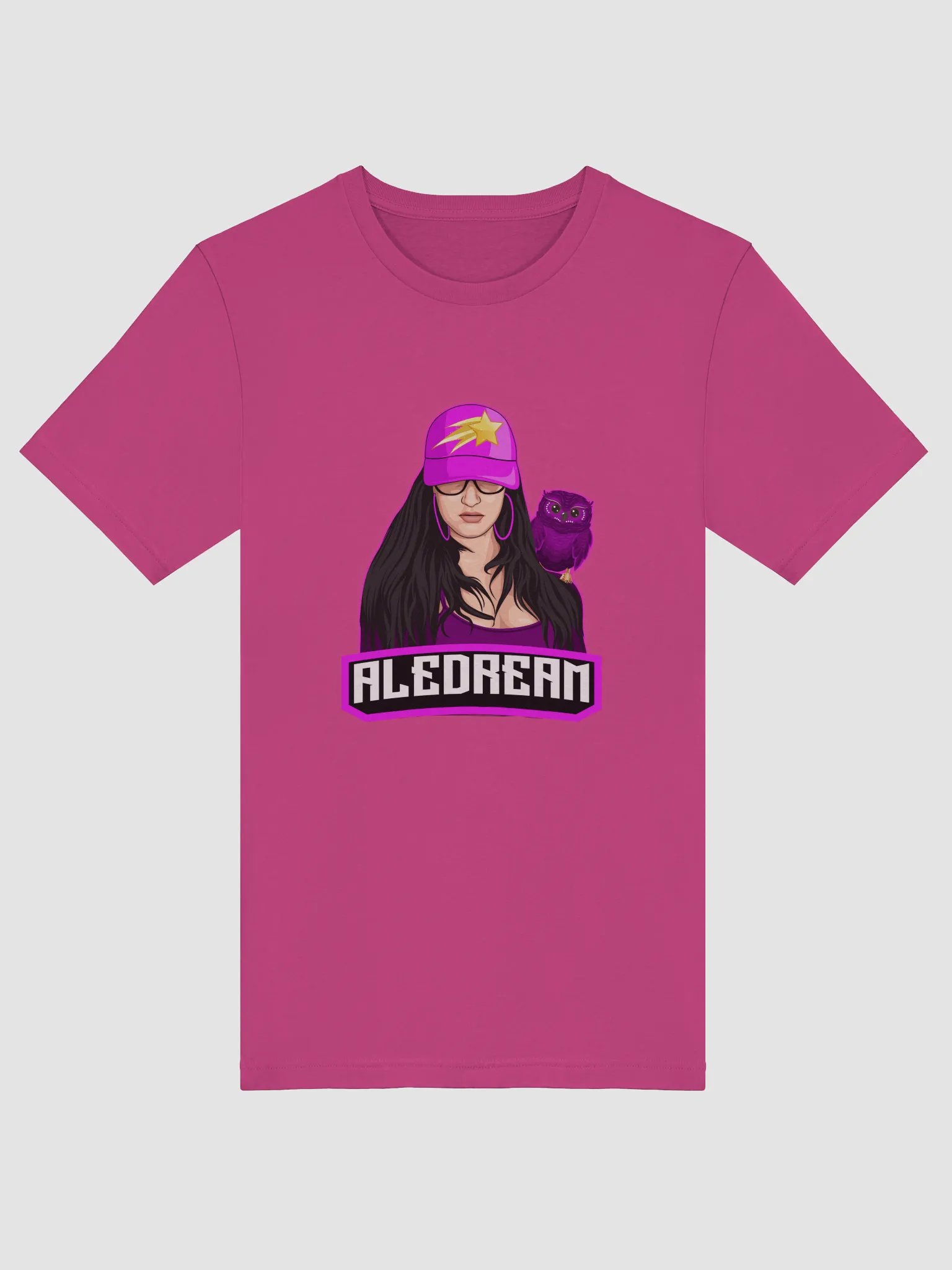 ALEDream Original Logo product image (46)