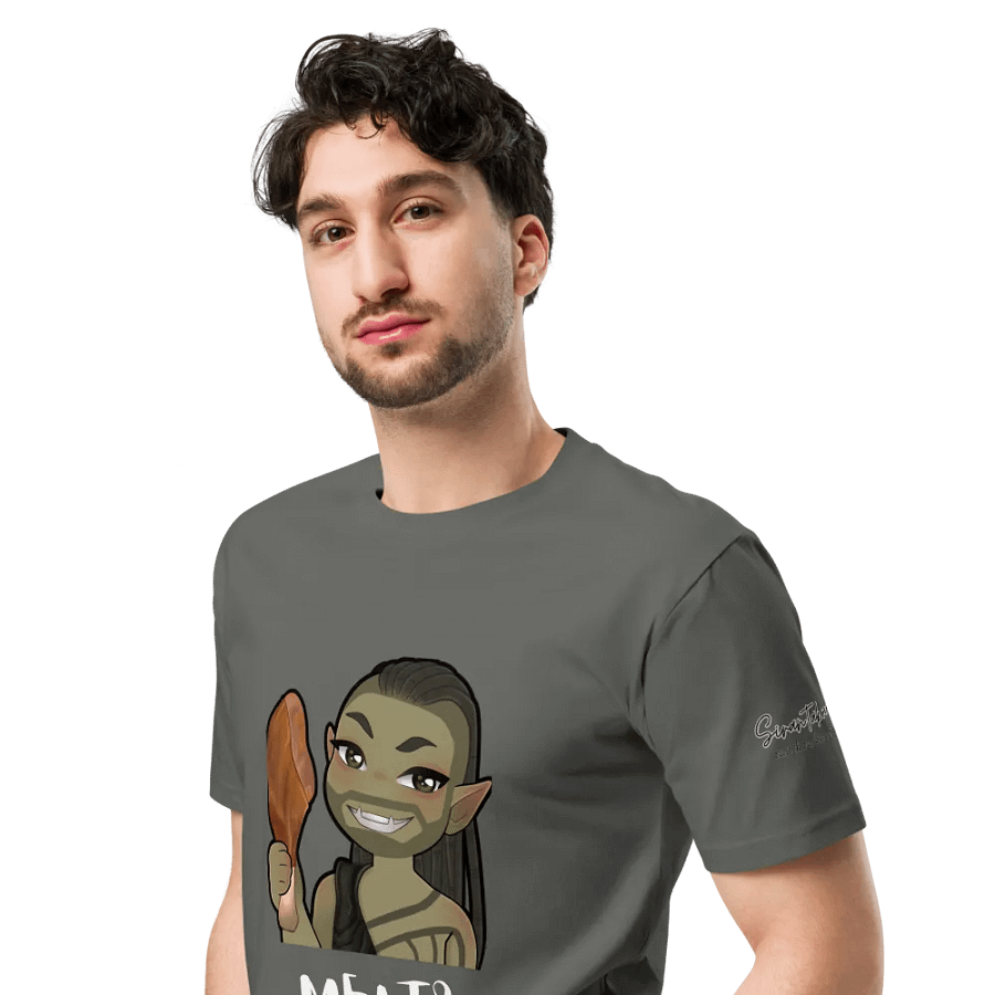 Book Daddy tee product image (4)
