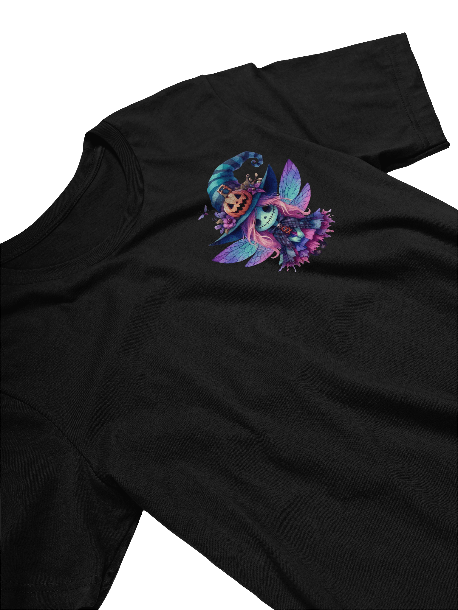 Halloween Fairy T-Shirt product image (3)