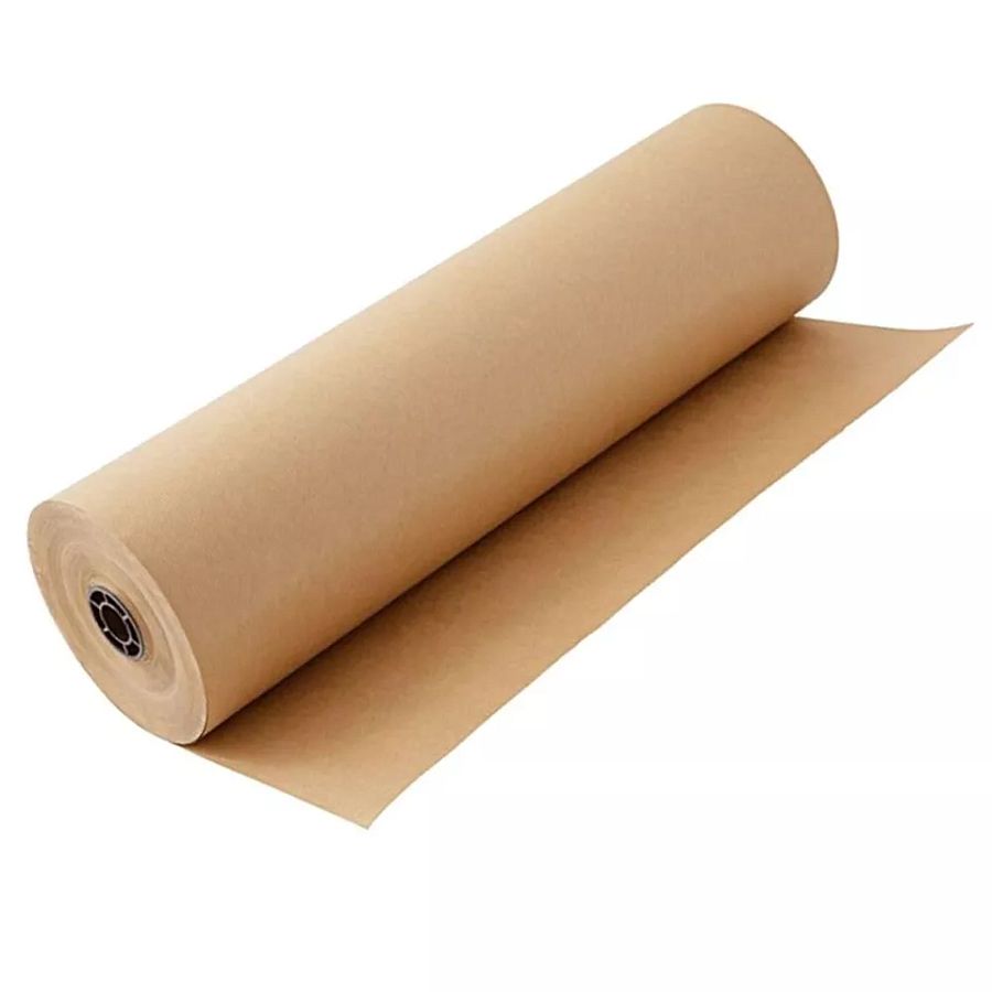 Wraping kraft Paper product image (1)