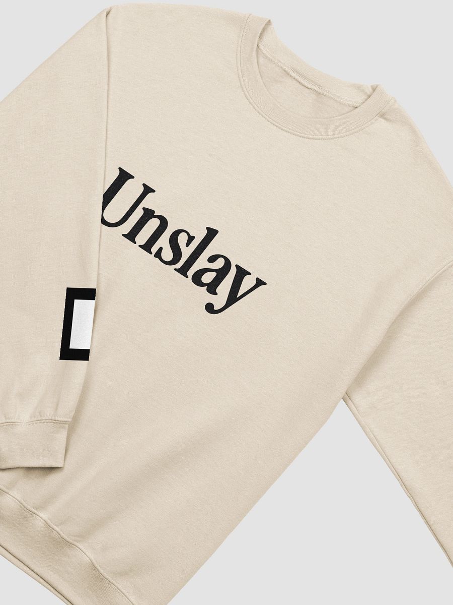 Unslay - Crewneck Sweatshirt product image (3)
