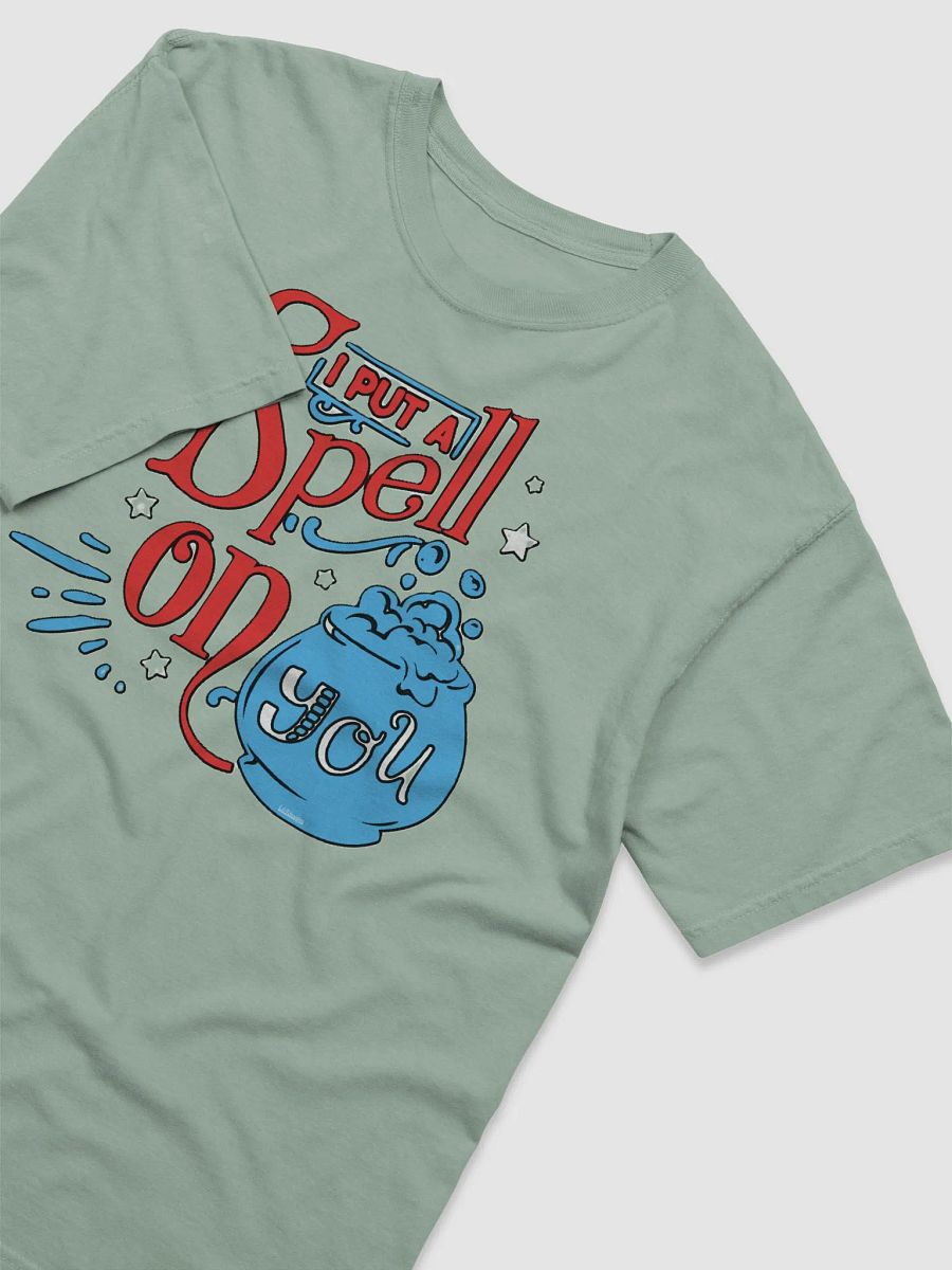 I PUT A SPELL ON YOU product image (32)