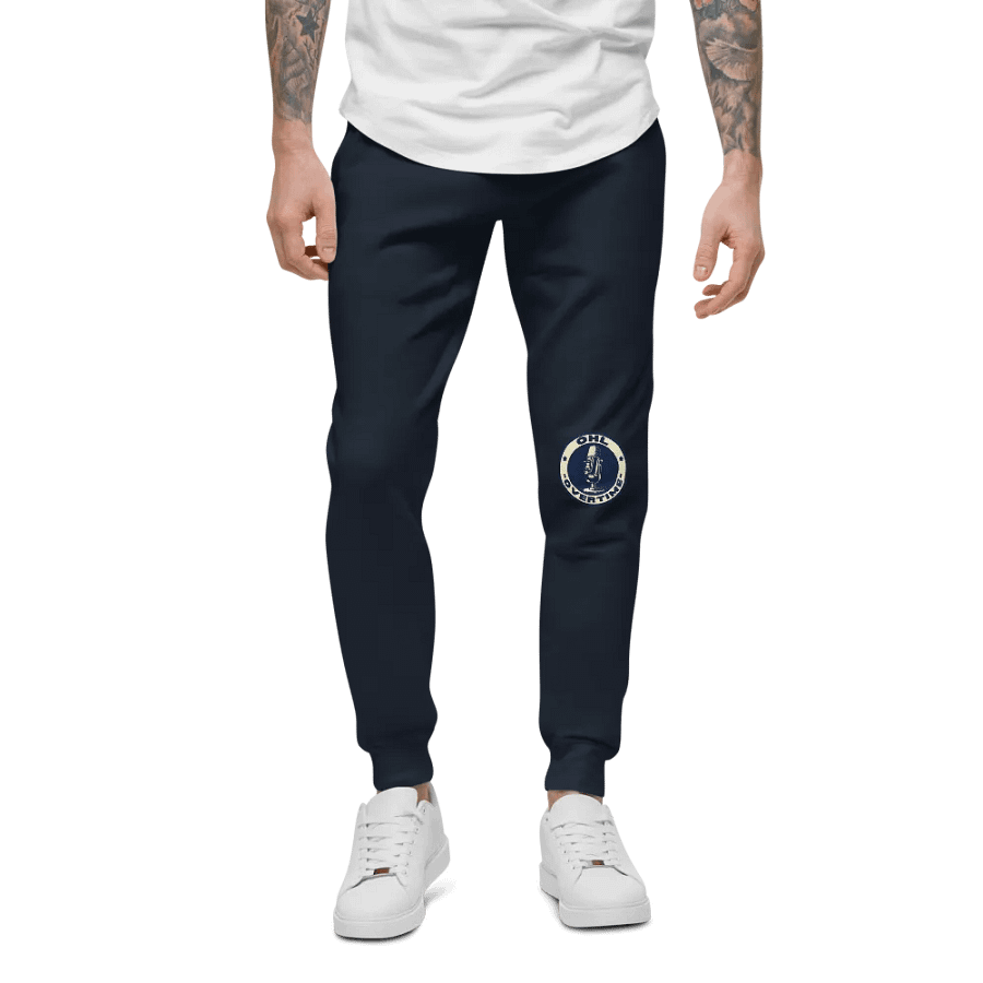 OHL Overtime Jogger Pants product image (6)