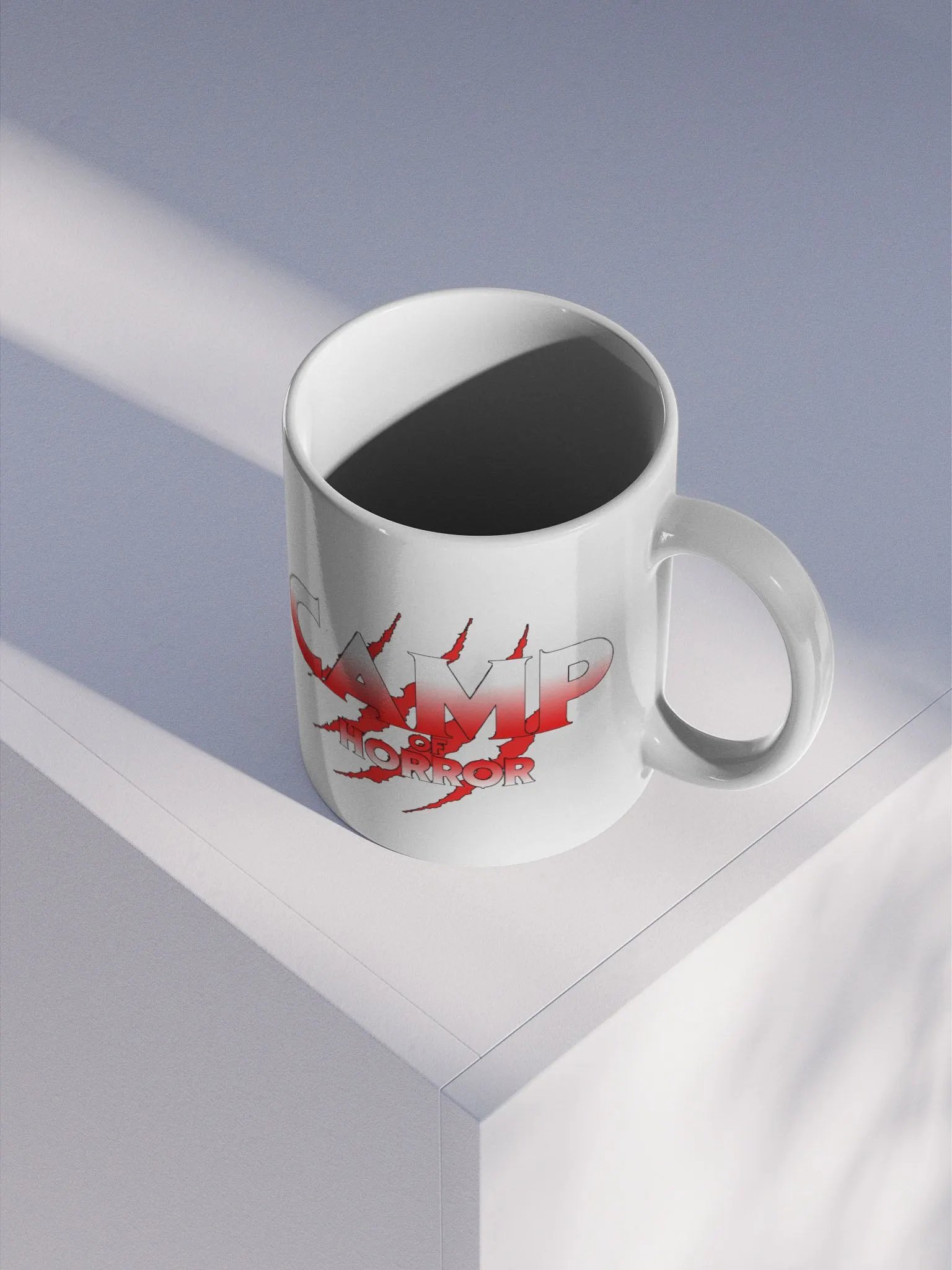 Camp of Horror Cuo product image (3)