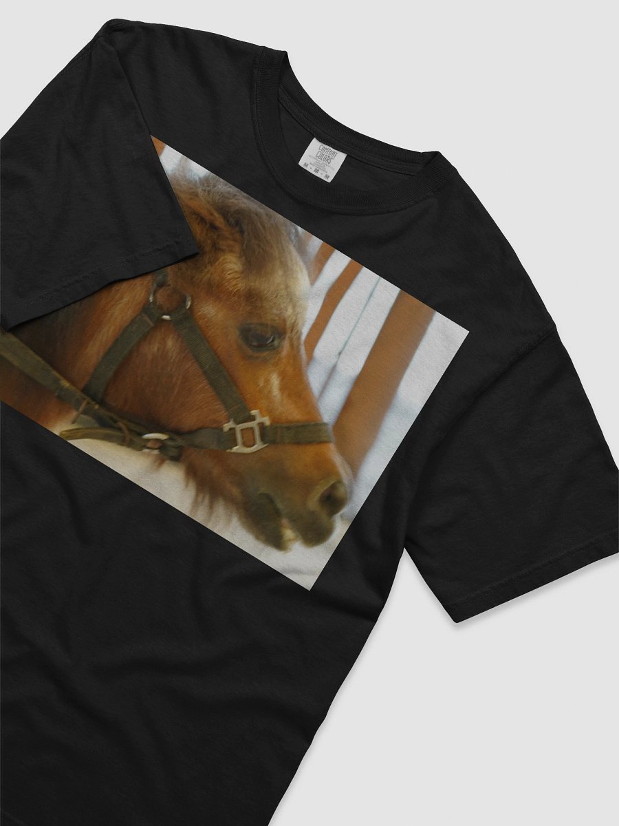 Majestic Stallion Halter Tee product image (3)