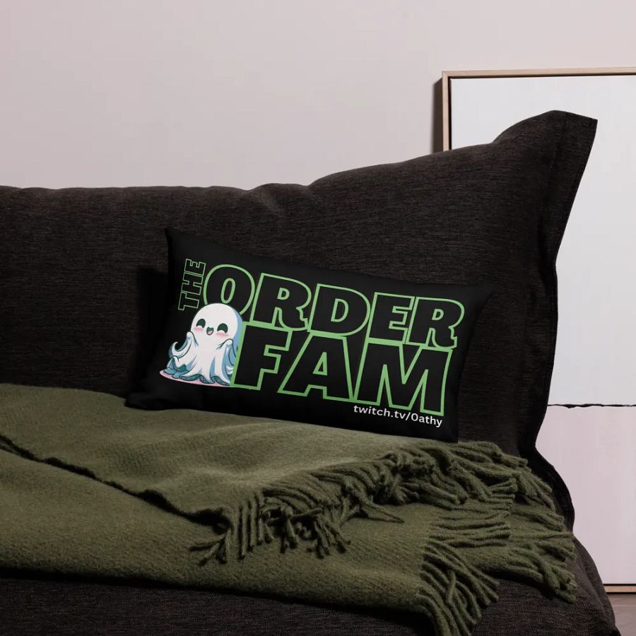 A Nightmare on Corner Street Pillow product image (19)