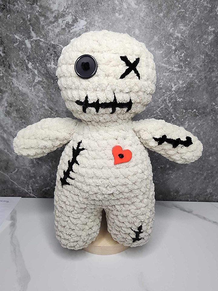Voodoo Doll product image (1)