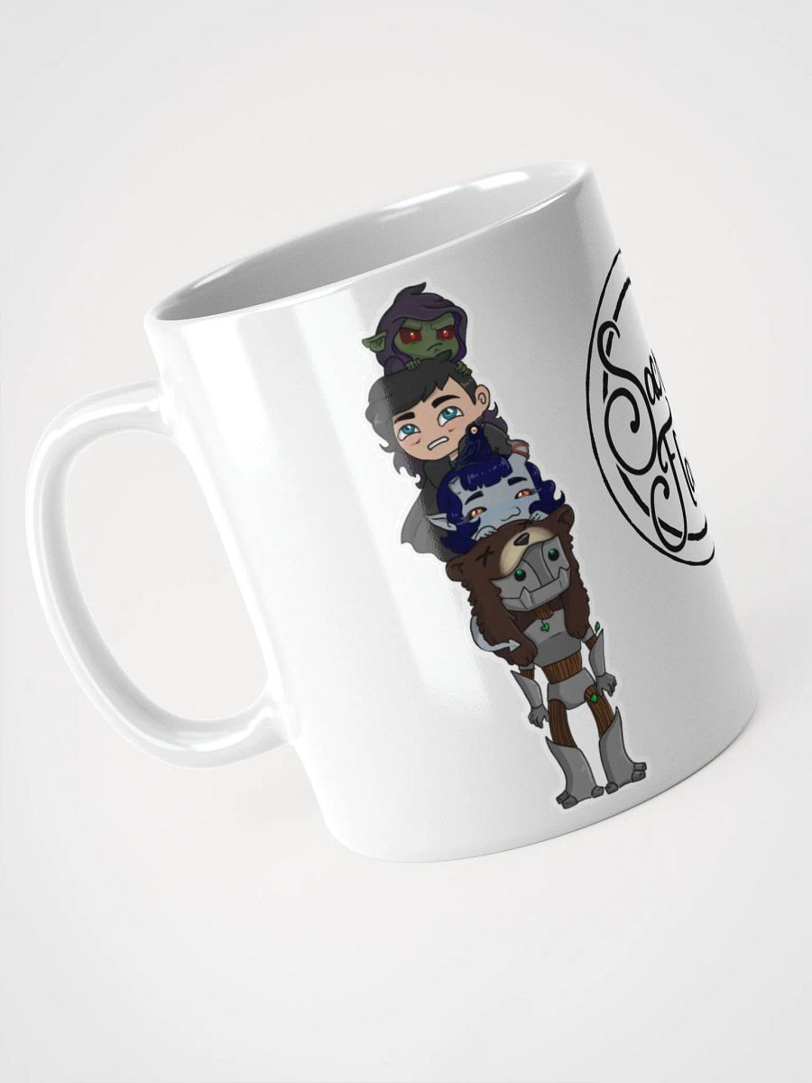 Sacred Flame Chibi Towers product image (2)