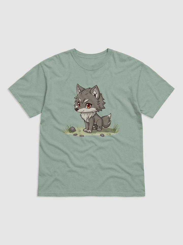 Direwolf chibi product image (2)