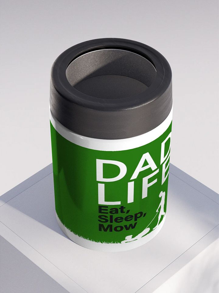 Summer Time Koozie product image (2)