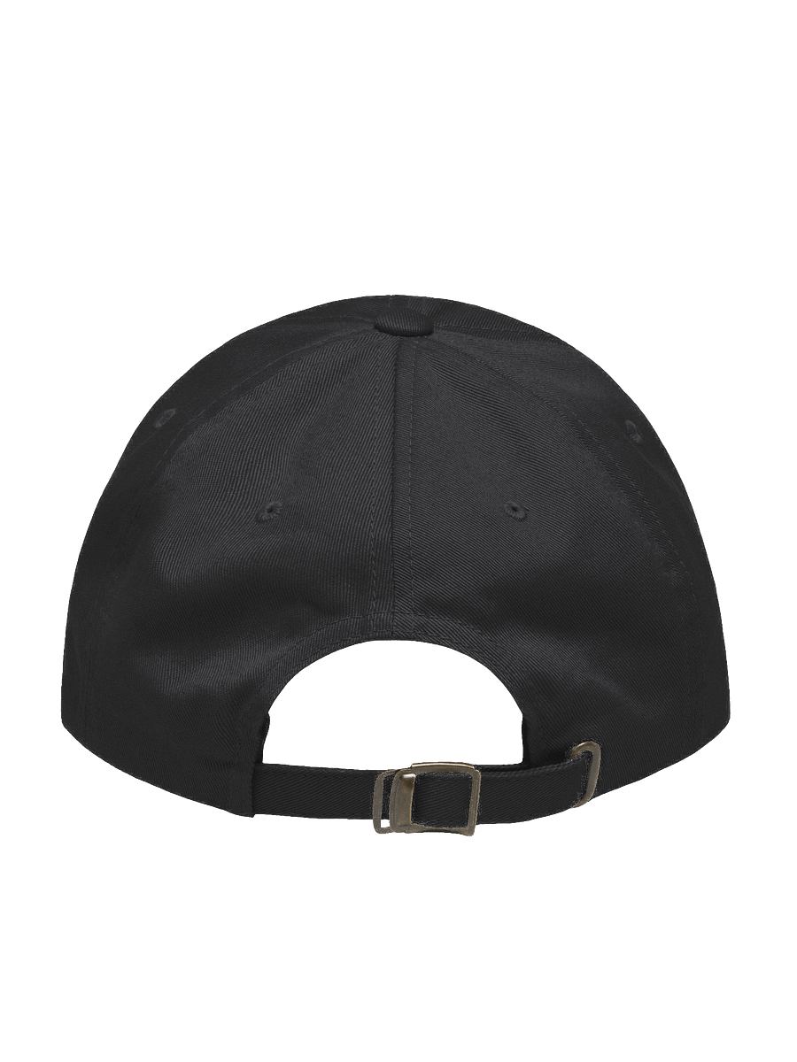 Bad Dog Nation - Embroidered Classic Dad Hat product image (2)