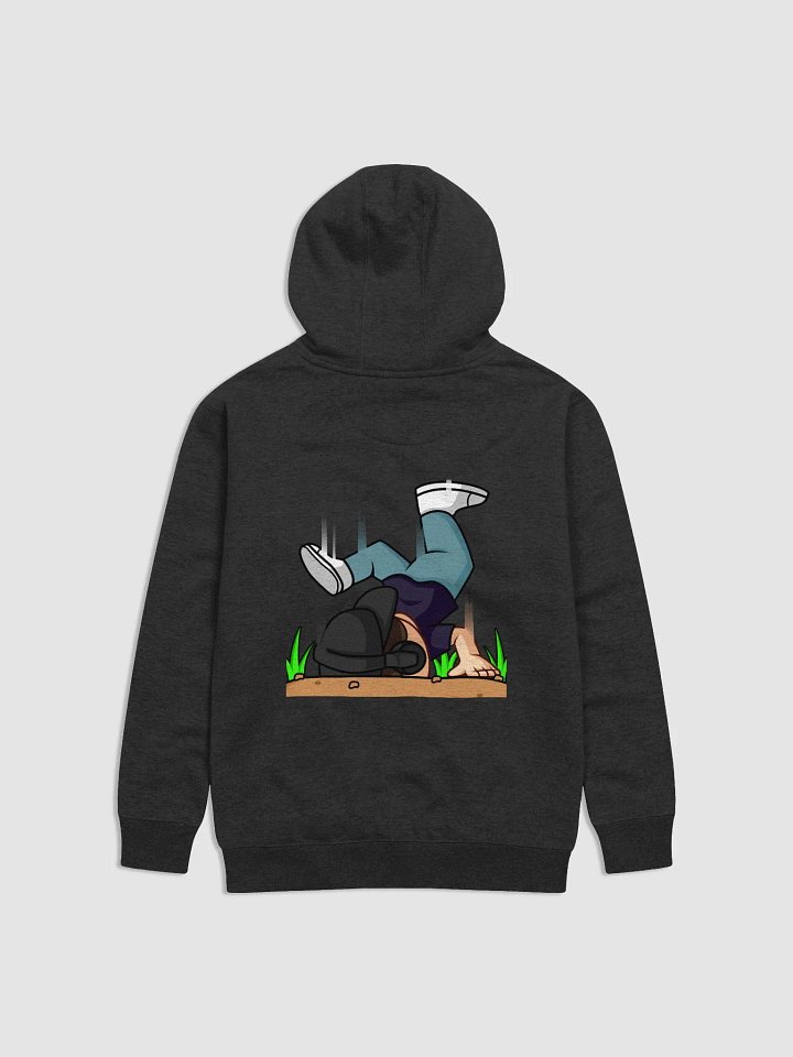 BOT HOODIE - UNISEX product image (11)