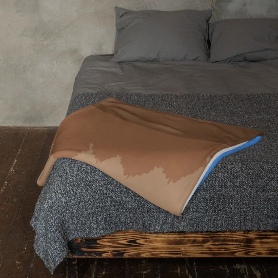 Mountain Valley Throw Blanket product image (11)
