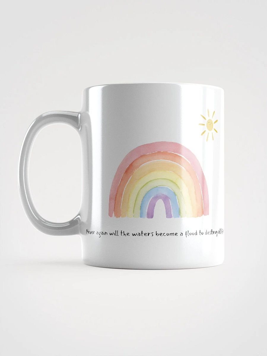 Rainbow Promise Mug product image (6)
