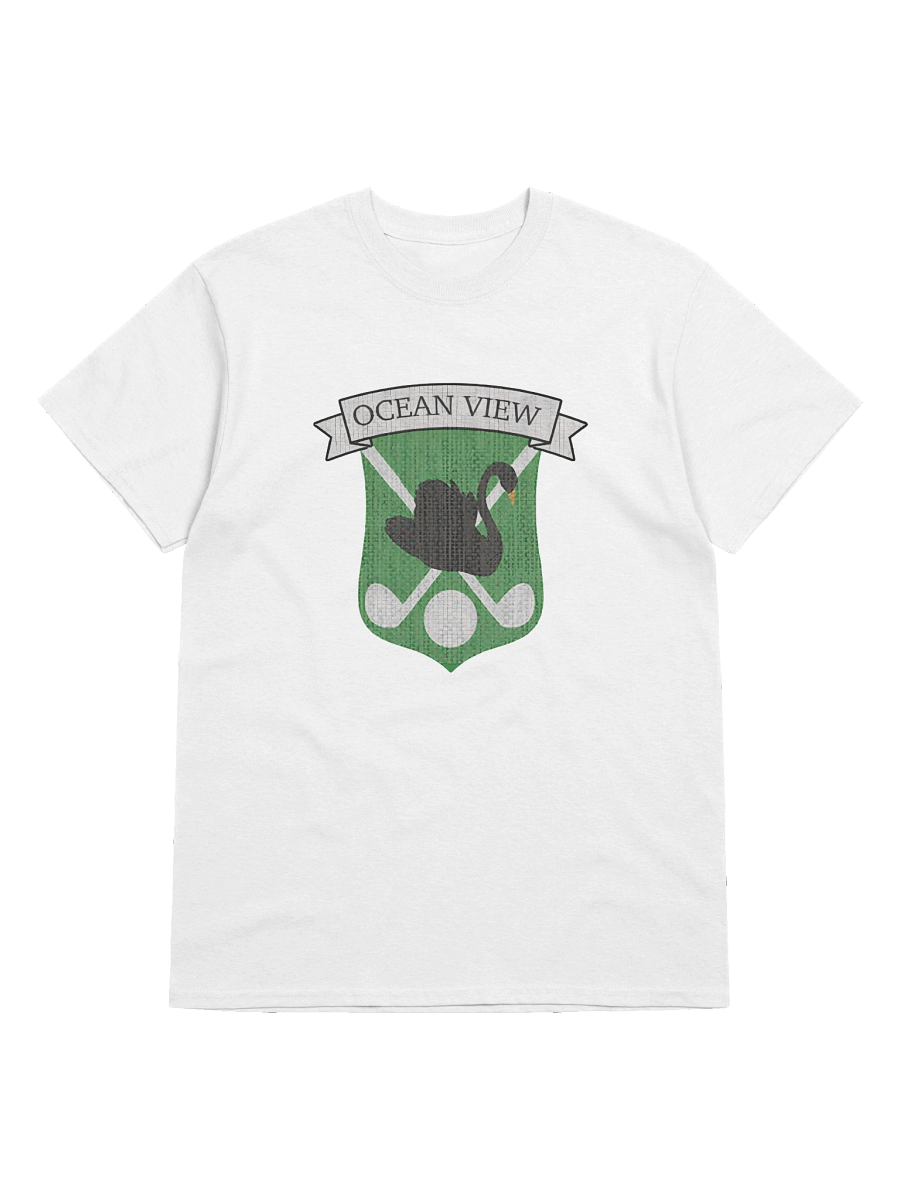 Ocean View Country Club T-Shirt product image (1)