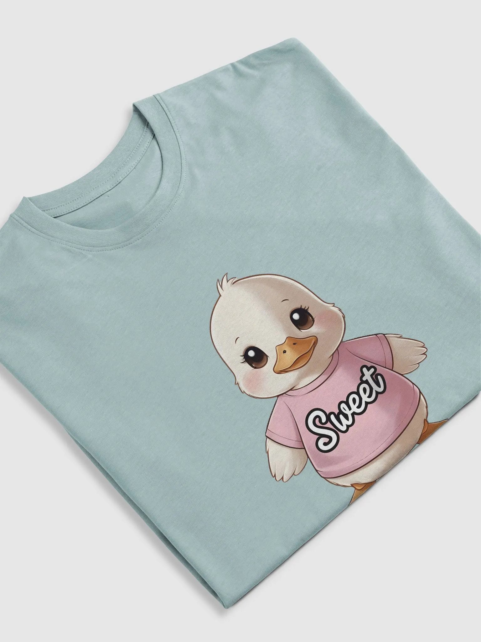 Sweet Duckling Men's Tee product image (33)