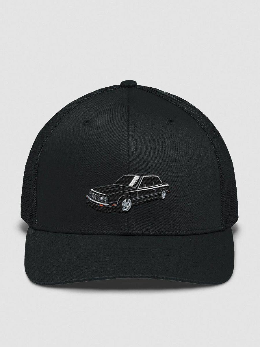 E30 Trucker Hat product image (1)