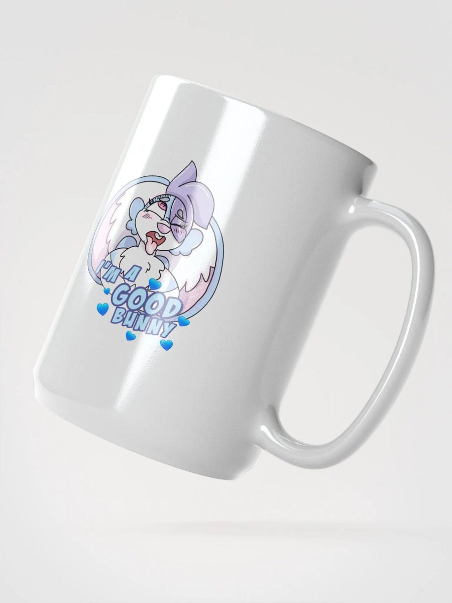 Good Bunbun Mug product image (2)