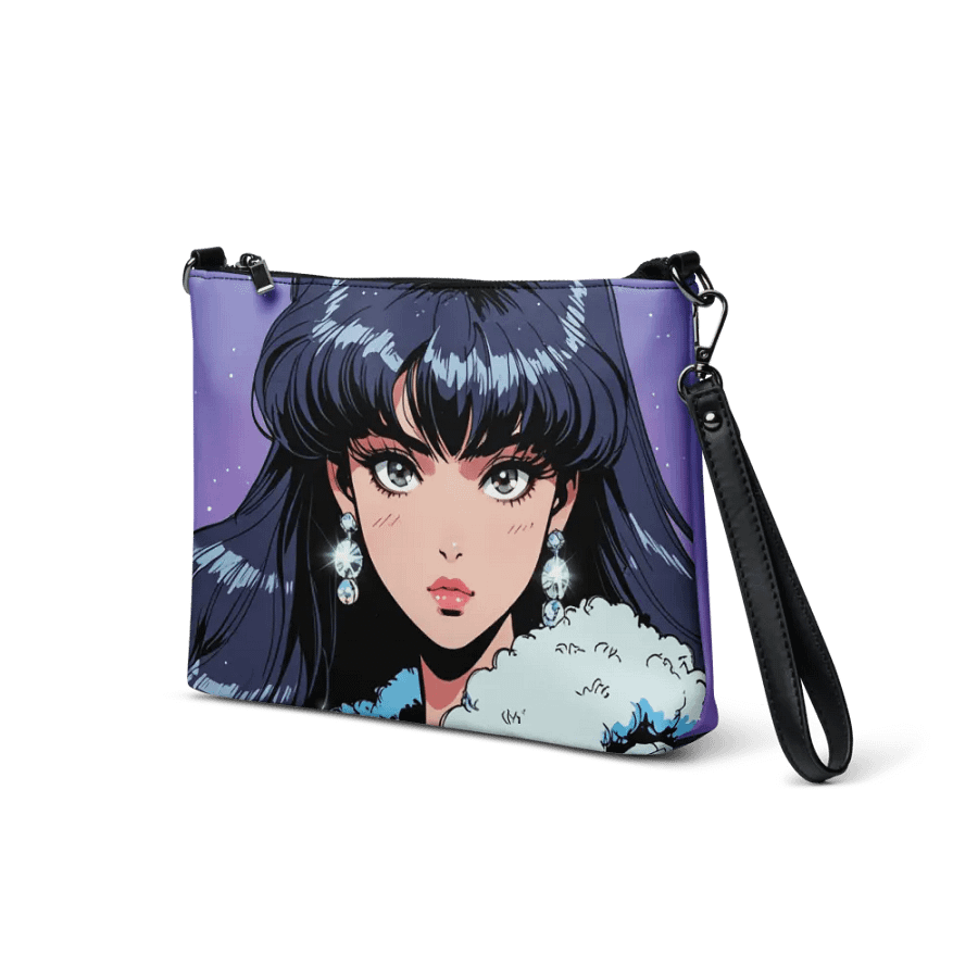 Muse Coquette Crossbody Bag product image (3)