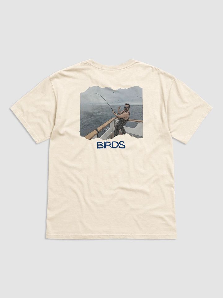 Birds Tee Shirt product image (37)