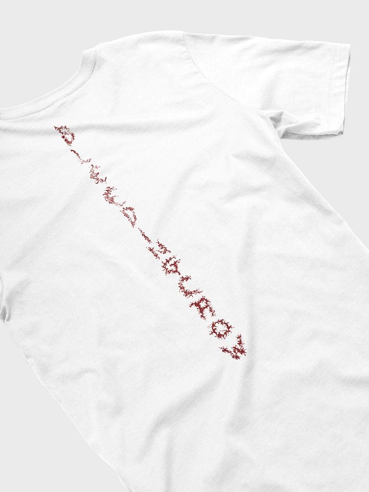 Bleeding Crow Crest Logo T-Shirt product image (2)