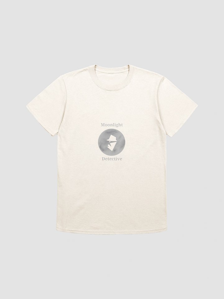 Moonlight Detective T-Shirt product image (1)